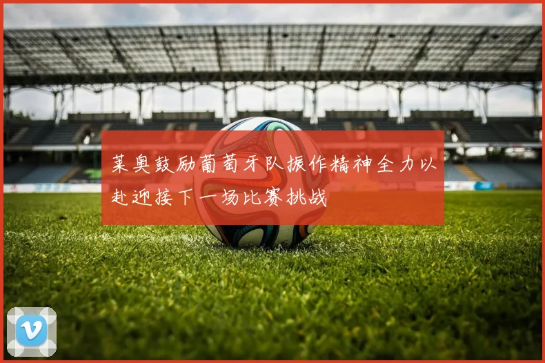 莱奥鼓励葡萄牙队振作精神全力以赴迎接下一场比赛挑战