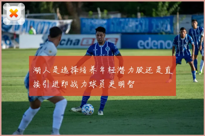 湖人是选择培养年轻潜力股还是直接引进即战力球员更明智